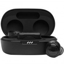 Наушники JBL Quantum TWS Air Black (JBLQTWSAIRBLK)