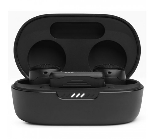 Навушники JBL Quantum TWS Air Black (JBLQTWSAIRBLK) Навушники JBL Quantum TWS Air Black (JBLQTWSAIRBLK)