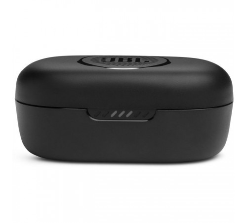 Навушники JBL Quantum TWS Air Black (JBLQTWSAIRBLK) Навушники JBL Quantum TWS Air Black (JBLQTWSAIRBLK)