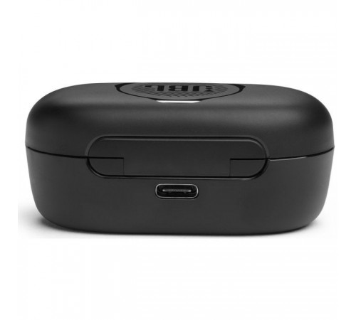 Навушники JBL Quantum TWS Air Black (JBLQTWSAIRBLK) Навушники JBL Quantum TWS Air Black (JBLQTWSAIRBLK)