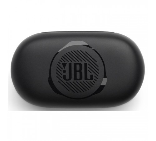 Навушники JBL Quantum TWS Air Black (JBLQTWSAIRBLK) Навушники JBL Quantum TWS Air Black (JBLQTWSAIRBLK)
