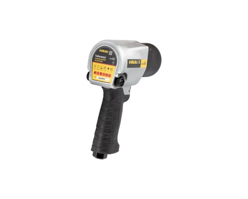 Гайковерт Sigma 1/2" посилений 640Нм (6712011) Гайковерт Sigma 1/2" посилений 640Нм (6712011)