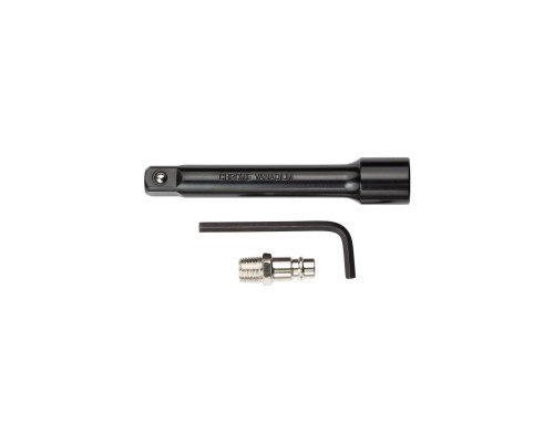 Гайковерт Sigma 1/2" посилений 640Нм (6712011) Гайковерт Sigma 1/2" посилений 640Нм (6712011)
