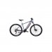 Электровелосипед Leon 29" Challenger Dark Grey (ELB-LN-29-002)