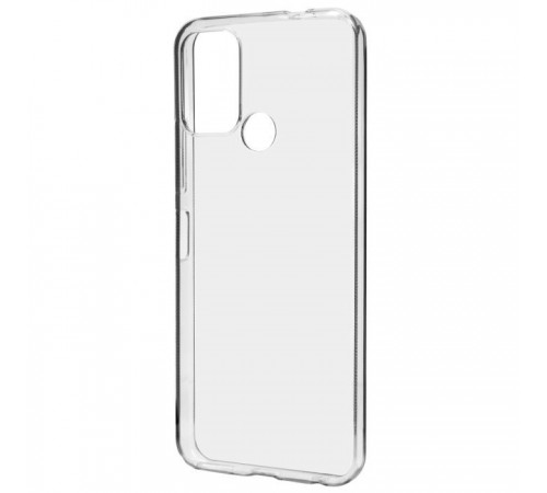 Чохол до мобільного телефона Armorstandart Air Series Nokia C22 Transparent (ARM67009)