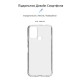 Чохол до мобільного телефона Armorstandart Air Series Nokia C22 Transparent (ARM67009)
