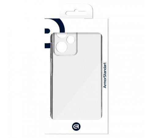 Чохол до мобільного телефона Armorstandart Air Series Xiaomi Poco X5 Pro 5G Camera cover Transparent (ARM69895) Чохол до мобільного телефона Armorstandart Air Series Xiaomi Poco X5 Pro 5G Camera cover Transparent (ARM69895)