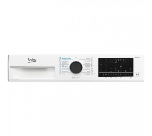 Пральна машина Beko B5DFT510457WPB