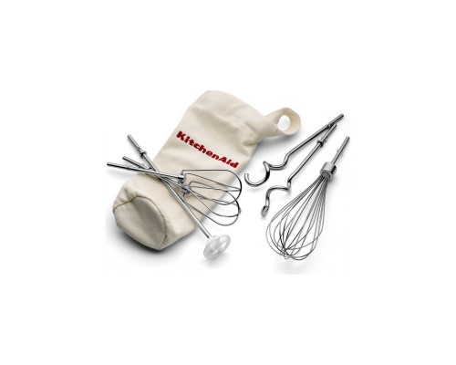 Міксер KitchenAid 5KHM9212EPT Міксер KitchenAid 5KHM9212EPT