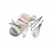 Міксер KitchenAid 5KHM9212EPT