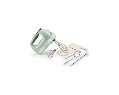 Міксер KitchenAid 5KHM9212EPT Міксер KitchenAid 5KHM9212EPT
