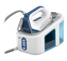 Паровая станция Braun IS 3157 BL