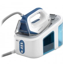 Паровая станция Braun IS 3157 BL