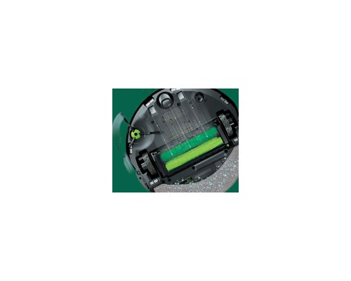 Пилосос iRobot Roomba Combo J7+ (c755840) Пилосос iRobot Roomba Combo J7+ (c755840)