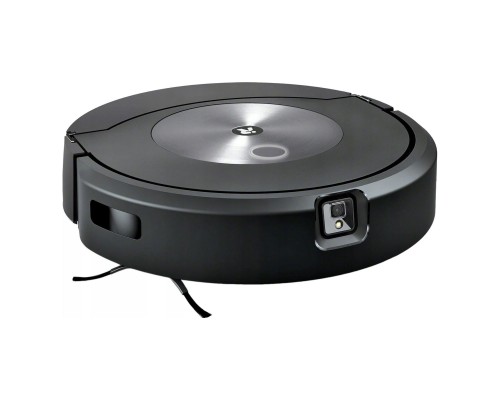 Пилосос iRobot Roomba Combo J7+ (c755840) Пилосос iRobot Roomba Combo J7+ (c755840)
