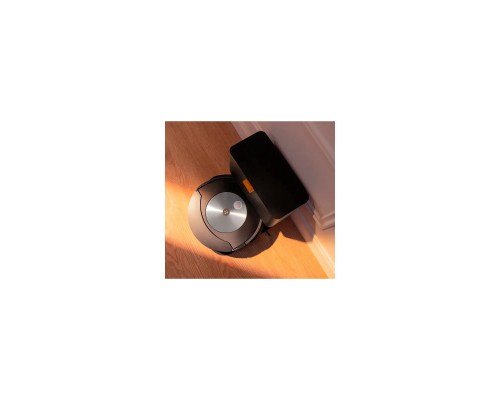 Пилосос iRobot Roomba Combo J7+ (c755840) Пилосос iRobot Roomba Combo J7+ (c755840)