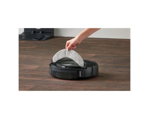 Пилосос iRobot Roomba Combo J7+ (c755840) Пилосос iRobot Roomba Combo J7+ (c755840)
