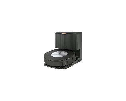 Пилосос iRobot Roomba Combo J7+ (c755840) Пилосос iRobot Roomba Combo J7+ (c755840)