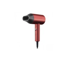 Фен Xiaomi ShowSee Electric Hair Dryer A5-R Red