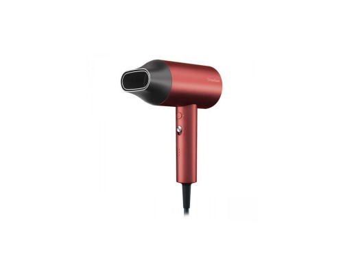 Фен Xiaomi ShowSee Electric Hair Dryer A5-R Red Фен Xiaomi ShowSee Electric Hair Dryer A5-R Red