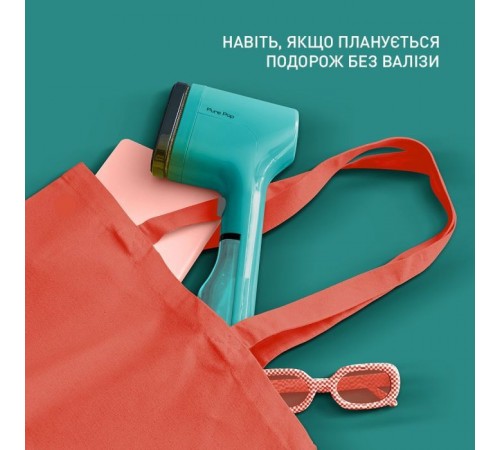 Відпарювач для одягу Tefal DT2024E1