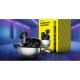 Наушники Hator Hyrerpunk Truepods Black (HTA-430)