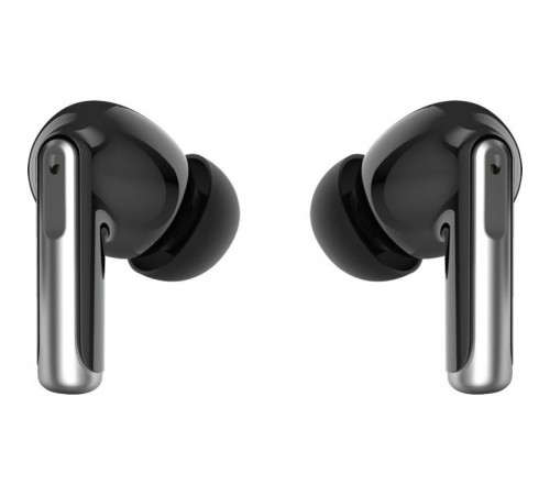 Наушники Hator Hyrerpunk Truepods Black (HTA-430) Наушники Hator Hyrerpunk Truepods Black (HTA-430)
