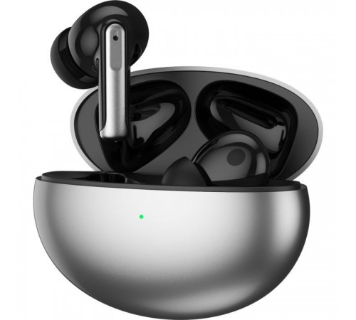Наушники Hator Hyrerpunk Truepods Black (HTA-430) Наушники Hator Hyrerpunk Truepods Black (HTA-430)