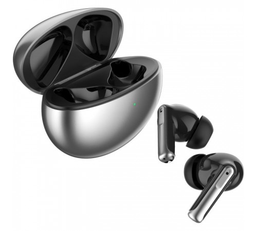 Наушники Hator Hyrerpunk Truepods Black (HTA-430) Наушники Hator Hyrerpunk Truepods Black (HTA-430)