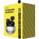Наушники Hator Hyrerpunk Truepods Black (HTA-430)