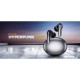 Наушники Hator Hyrerpunk Truepods Black (HTA-430)
