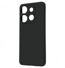 Чохол до мобільного телефона BeCover Infinix Smart 7 (X6515) / 7 HD (X6516) Black (709620)