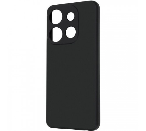 Чохол до мобільного телефона BeCover Infinix Smart 7 (X6515) / 7 HD (X6516) Black (709620) Чохол до мобільного телефона BeCover Infinix Smart 7 (X6515) / 7 HD (X6516) Black (709620)