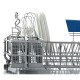 Миксер Bosch MFQ2600W