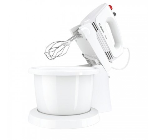 Миксер Bosch MFQ2600W Миксер Bosch MFQ2600W