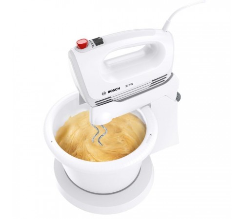 Миксер Bosch MFQ2600W Миксер Bosch MFQ2600W