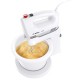 Миксер Bosch MFQ2600W
