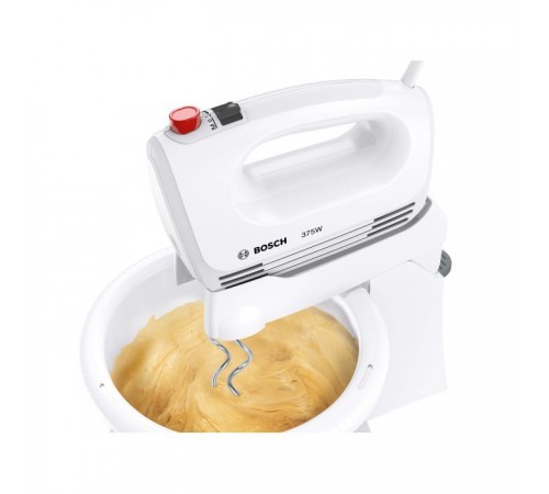 Миксер Bosch MFQ2600W Миксер Bosch MFQ2600W