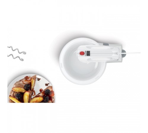 Миксер Bosch MFQ2600W Миксер Bosch MFQ2600W