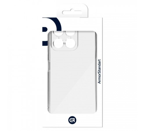Чохол до мобільного телефона Armorstandart Air Force Honor X8a Camera cover Transparent (ARM69492) Чохол до мобільного телефона Armorstandart Air Force Honor X8a Camera cover Transparent (ARM69492)