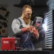 Зварювальний апарат Ronix 200А (RH-4604)