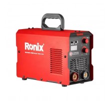 Зварювальний апарат Ronix 200А (RH-4604)