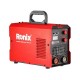 Зварювальний апарат Ronix 200А (RH-4604)
