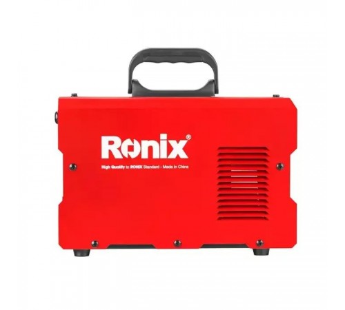 Зварювальний апарат Ronix 200А (RH-4604) Зварювальний апарат Ronix 200А (RH-4604)