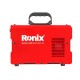 Зварювальний апарат Ronix 200А (RH-4604)