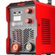 Зварювальний апарат Ronix 200А (RH-4604)