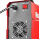 Зварювальний апарат Ronix 200А (RH-4604)
