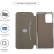 Чохол до мобільного телефона Armorstandart G-Case Oscal C30 Pro Black (ARM69505)
