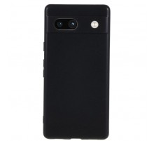 Чохол до мобільного телефона BeCover Google Pixel 7a Black (709817)