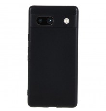 Чохол до мобільного телефона BeCover Google Pixel 7a Black (709817)
